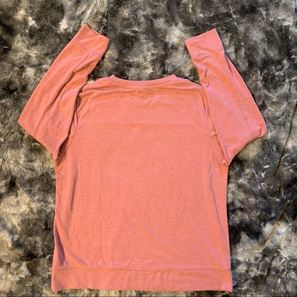 Long Sleeve Top - Picture 3 of 5